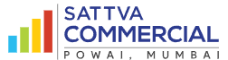 Bombay Island City Center Logo